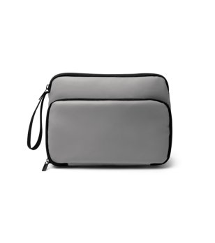 Несесер в сиво RONDA снимка