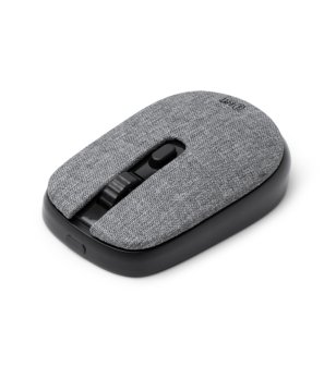 Безжична мишка RODRI в черно снимка