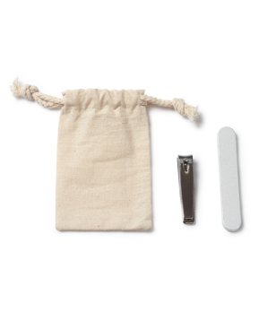 Комплект за маникюр VELVET снимка