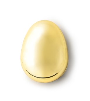 Златиста четка за разплитане на коса DUMAI снимка