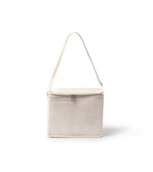 Памучна хладилна чанта TOVAR 6 л снимка