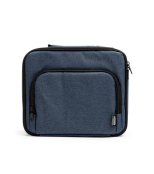 Синя хладилна чанта SOTEK снимка