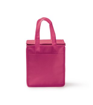 Цикламена хладилна чанта ALAPA снимка