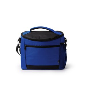 Синя хладилна чанта OZARK 8 л снимка