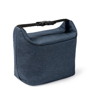 Хладилна чанта в синьо POPLAR снимка