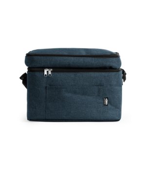 Голяма хладилна чанта в синьо MARLOX 14 л снимка