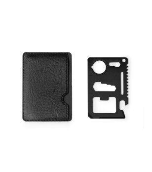 Мултифункционален инструмент от неръждаема стомана DOZE снимка