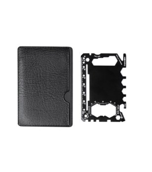 Черен мултифунционален инструмен TRADIE снимка