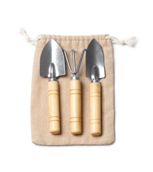 Градински комплект CROCUS снимка