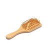 Бамбукова четка за коса JENER-0 снимка
