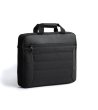 Лаптоп чанта TARBEK в черно-2 снимка