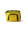 Жълта хладилна чанта TUPIK-0 снимка