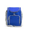 Хладилна чанта в синьо с презрамка BAYONA 15 л-0 снимка