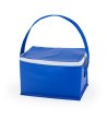 Малка синя хладилна чанта TIBU 3 л-0 снимка