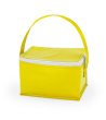 Малка жълта хладилна чанта TIBU 3 л-0 снимка