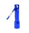 Синьо LED фенерче TORCH-0 снимка