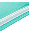Детска тениска в розово и мента  RIFO с CoolDry-3 снимка