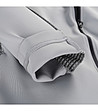 Мъжко светлосиво спортно горнище Goll с CoolDry-4 снимка