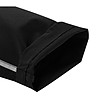 Черен детски  softshell  панталон ATEMO-3 снимка