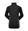 Детско яке в черно JORWO с DWR и CoolDry-1 снимка