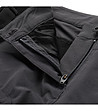 Дамски softshell панталон в сиво AKANA 2-4 снимка
