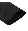 Черен мъжки туристически softshell панталон CORB с CoolDry®-2 снимка
