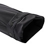 Мъжки softshell панталон в свят тъмносиво AKAN 2-3 снимка