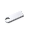 Метална флаш памет ROY в сребристо 16 GB-1 снимка