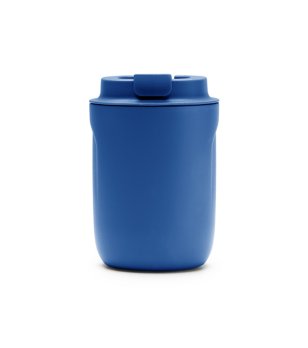 Термочаша TANIK в синьо 250 мл снимка