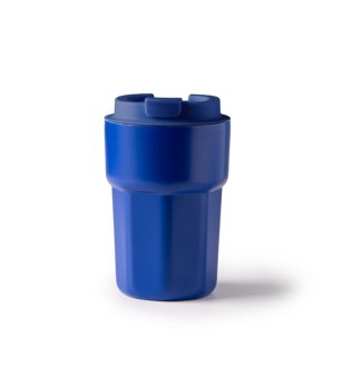 Синя термочаша OSTER 350 мл снимка