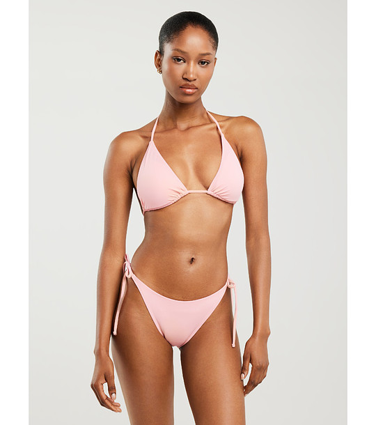 Розово горнище на бански Bellsa снимка