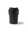 Черна термочаша OSTER 350 мл-0 снимка