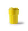 Жълта термочаша OSTER 350 мл-0 снимка