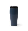 Тъмносиня термочаша SEWARD 500 мл-0 снимка
