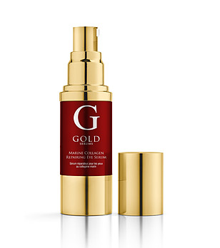 Околоочен серум с морски колаген 15 мл снимка