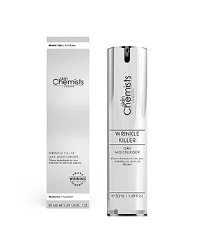 Дневен хидратиращ крем против бръчки 50 мл снимка