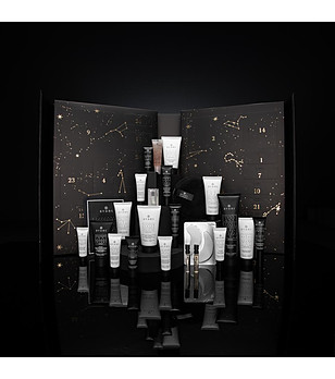 Адвент календар „24 дни на красотата и мечтите“ снимка