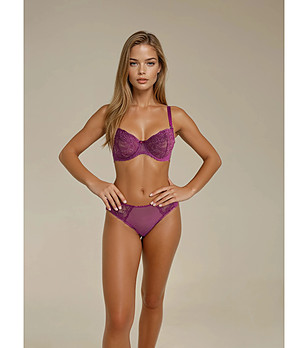 Прашки в лилава циклама AUDACE снимка