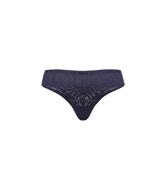 Прашки в тъмносиньо Crystalline снимка