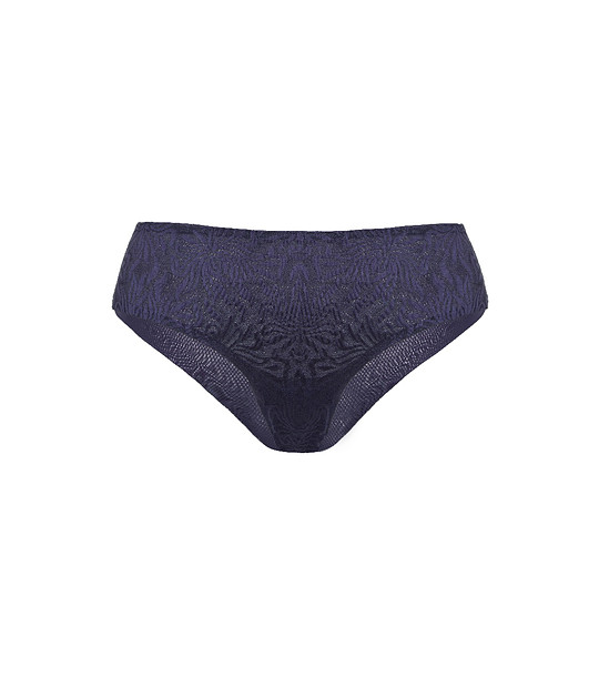 Тъмносини бикини Crystalline снимка