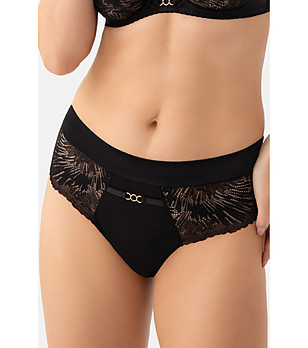 Черни бикини бразилиана Mila снимка