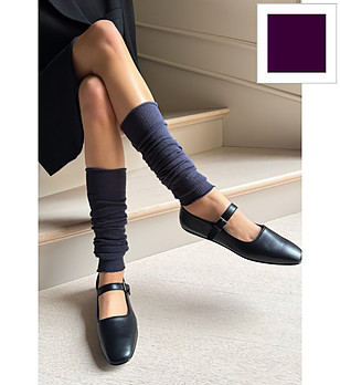 Виолетови гети FILO снимка