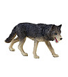 Фигурка Сив вълк-2 снимка