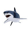 Фигурка Голяма бяла акула-0 снимка