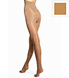 Чорапогащник TOTAL SLIM 30 DEN в бежов нюанс-1 снимка