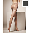 Чорапогащник TOTAL SLIM 30 в графит-0 снимка