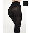 Чорапогащник в черно с моделиращ ефект TOTAL SLIM 70-3 снимка