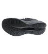 Черни мъжки маратонки с  дишаща стелка и подметка Phylon-1 снимка