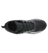 Черни мъжки маратонки с  дишаща стелка и подметка Phylon-3 снимка