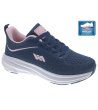 Дамски сини маратонки с подметка Phylon-0 снимка